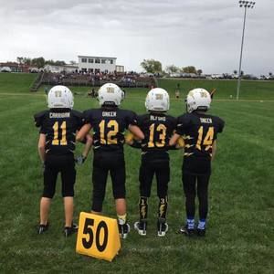 Meet your Posher, Tommy